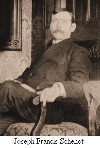 Joseph F. Schenot
