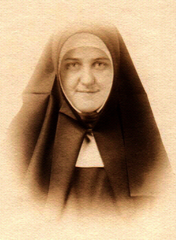 Sister Flaviana Leyes