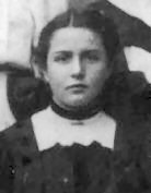 Cecilia M. Leyes, April 25, 1907