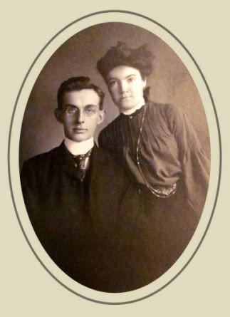 Willis and Hessie Wade
