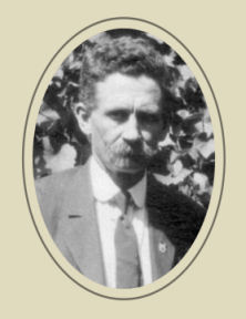 Frank von Dreele in 1916