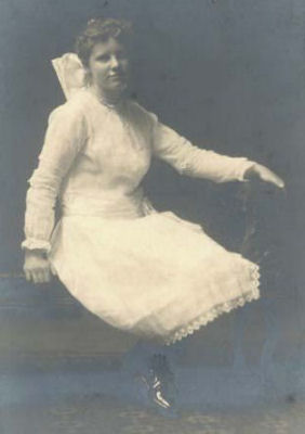 Dorothy G. Hecht