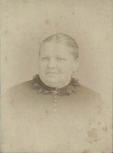 Elizabeth (Ziegler) Hecht