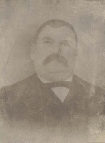 Henry Hecht