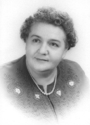 Cecilia (Leyes) Jergens