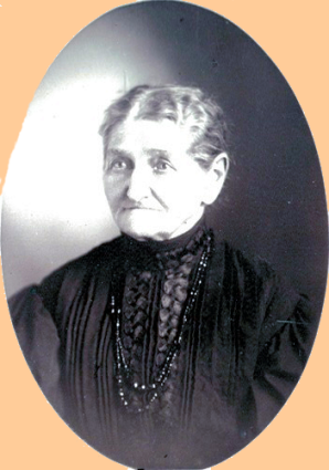 Margaret, wife of John Leyes