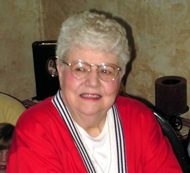 Martha (Leyes) Zakar