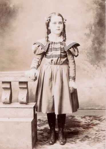 Elizabeth C. Stich