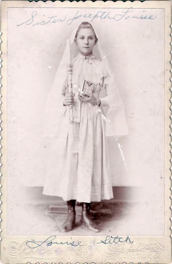 Louise Stich
