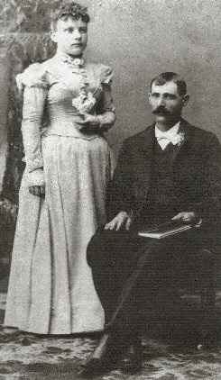 Jergens family photo