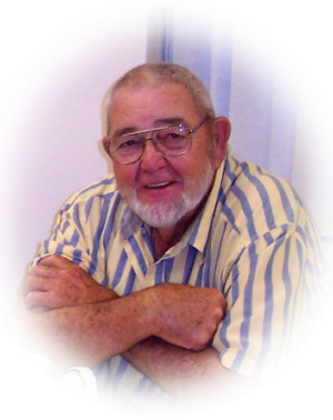 Jerome Jergens (1931 - 2013)