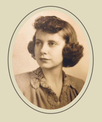 Charlotte Louise Meyers