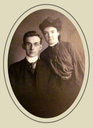 Willis and Hessie Wade Willis and Hessie Wade