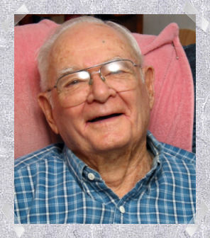 Elmer Ellsworth Watson, Jr., in February 2003