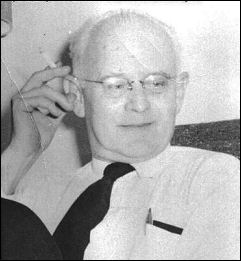 Robert James Cassel Mackey Robert James Cassel Mackey